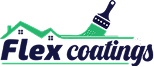 Flex Coatings Logo